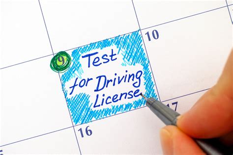 how hard is to pass driving test|behind the wheel test checklist.